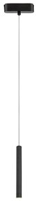 Rabalux 70132 - LED Димируем пендел за 1-фазна релсова система LiTrack LED/5W/24V