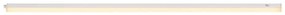Nordlux - LED Лампа за под кухненски шкаф LATONA LED/11W/230V 3000/4000K