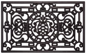 Пластмасова подложка 75x45 cm Optik - Hanse Home