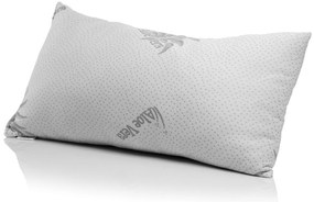 Комплект ортопедични възглавници Medico Aloe Vera 2в1