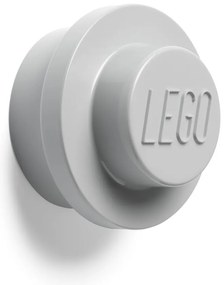 Комплект от 3 закачалки за стена Черно и бяло - LEGO®