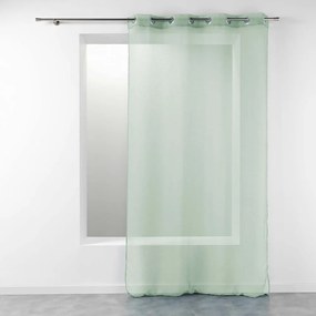 Светлозелена завеса 140x240 cm Telma – douceur d'intérieur
