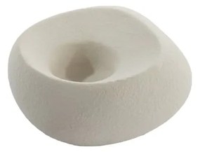 Керамичен свещник Alka - Light &amp; Living