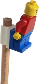 Комплект канцеларски материали с фигура Комплект канцеларски материали - LEGO®