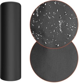 Газов градински отоплителен уред 11 kW с регулиране