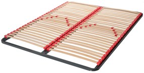 Подматрачна рамка 160/200 Престиж комфорт