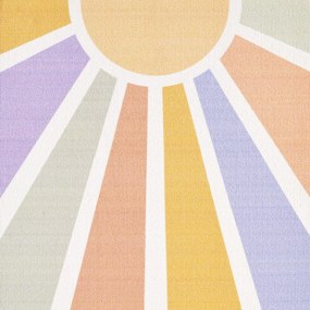 Кремав детски килим 160x230 cm Play – Ayyildiz Carpets