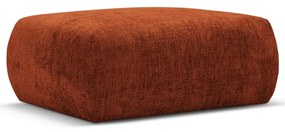 Оранжева табуретка Matera - Cosmopolitan Design