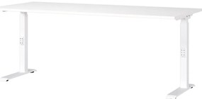 Работна маса с регулируема височина 80x180 cm Mailand – Germania