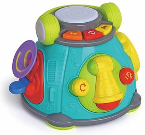 Hola - Музикален център с караоке