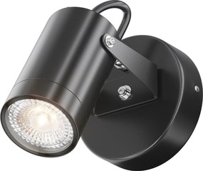 Maytoni Стенен осветител (аплик) - O025WL-01B