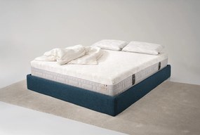 Двулицев матрак ATHLETIC от isleep 25 см