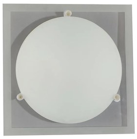 Prezent 859 - Резервно стъкло CONTE E27