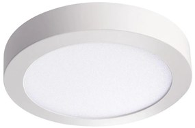 Kanlux 33538 - LED Лампа CARSA LED/18W/230V 3000K бяла Ø 21.5 см
