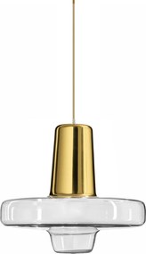 Пендел Gold LED APP553-1CP