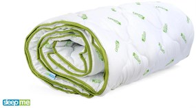 Олекотена завивка 200/220 см Green Tea Winter