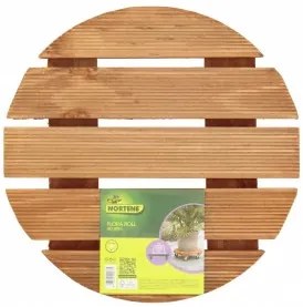 Поставка за цветя - Flora Roll Lasure - Ф30 см