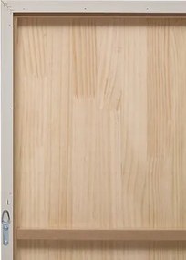 Картина atmosphera April, Дърво, 116×75 cm