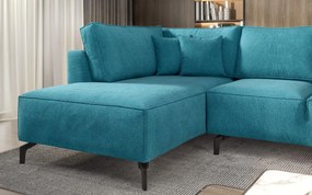 Разтегателен ъглов диван Хари