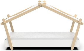 Легло Lodge-Leuko