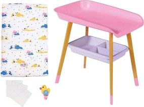 BABY Born - Маса за преповиване