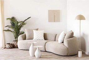 Кръгла странична масичка ø 36 cm Calais – House Nordic