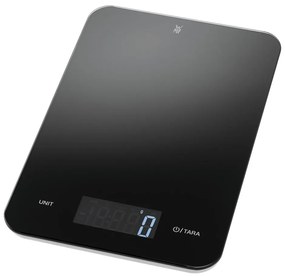 Черна цифрова кухненска везна Cromargan® - WMF