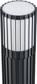 Колонно външно осветително тяло ø 12 cm Volga – Trio