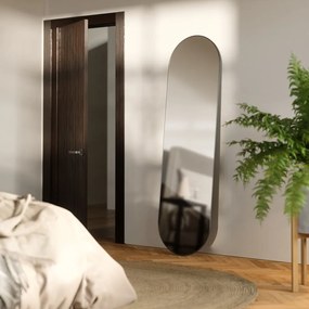 Стенно/стоящо огледало 46x157 cm Hubba – Umbra