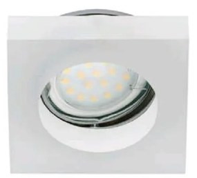 Briloner 7200-016 - LED Лампа за баня ATTACH 1xGU10/3W/230V