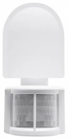 GTV CR-CR2000-00 CR-2 Датчик движение, 180*, 8m, IP44 бял