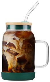 Стъклена чаша 600 ml Fuori – Vialli Design