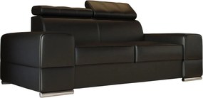 Диван Dren двуместен LTHR-Mauro