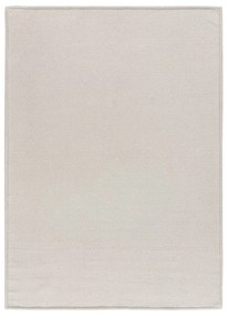Кремав килим 120x170 cm Saffi - Universal