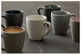 Розова/сива керамична чаша 190 ml Gastro Mensa – Bitz