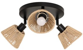 Atmosphera - Точково осветително тяло MYHA 3xE27/25W/230V