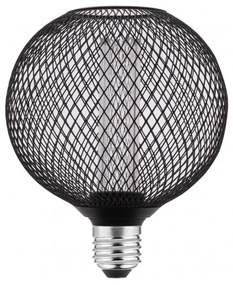 Топла бяла декоративна затъмняваща се крушка E27, 3,5 W – GTV