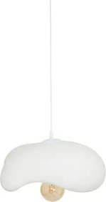 Пендел atmosphera Teiva, Бял, 45 cm