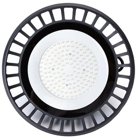 Aigostar - LED промишлено осветително тяло UFO HIGHBAY LED/100W/230V 4000K IP65
