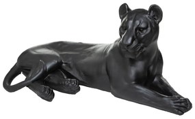 Декоративна фигура atmosphera Aylan, Смола, 38 cm
