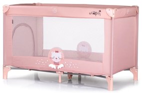 CHIPOLINO Кошара 1 ниво КАПРИ КОТЕ РОЗОВА