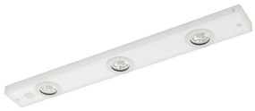 Eglo 93706 - LED Спот KOB 3xLED/2.3W/230V