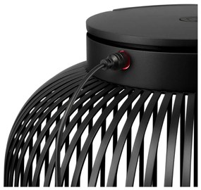 LED преносимо затъмняващо се външно осветително тяло с USB ø 27,5 cm Lito Led – Blomus