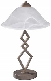 работен плот Полилей F&amp;H Bergamo