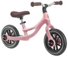 Баланс колело GLOBBER GO BIKE ELITE AIR - пастелно розово