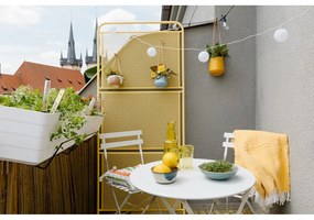 Комплект бели градински мебели Retro - Bonami Essentials