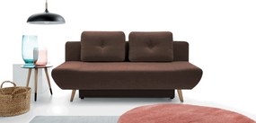 Разтегателен диван Reistad-Kafe