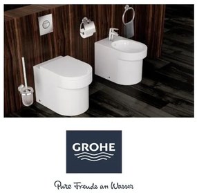 Смесител за биде Grohe Euпрътisc Cosmopolitan