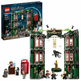 Playset Lego