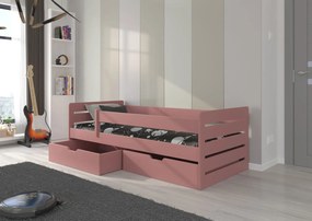 Детско легло Bremen-180 x 80-Roz